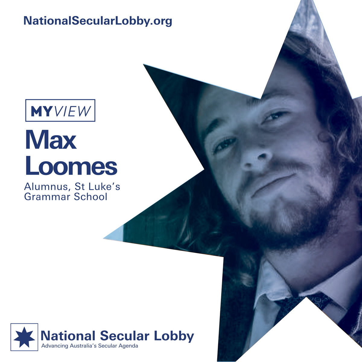 My View: Max Loomes