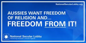 Freedom From Religion