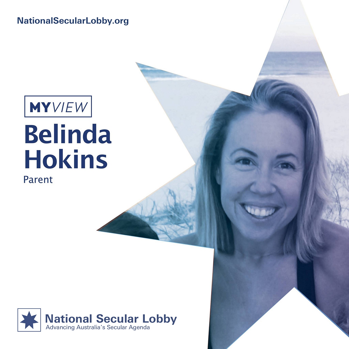 Belinda Hokins MyView